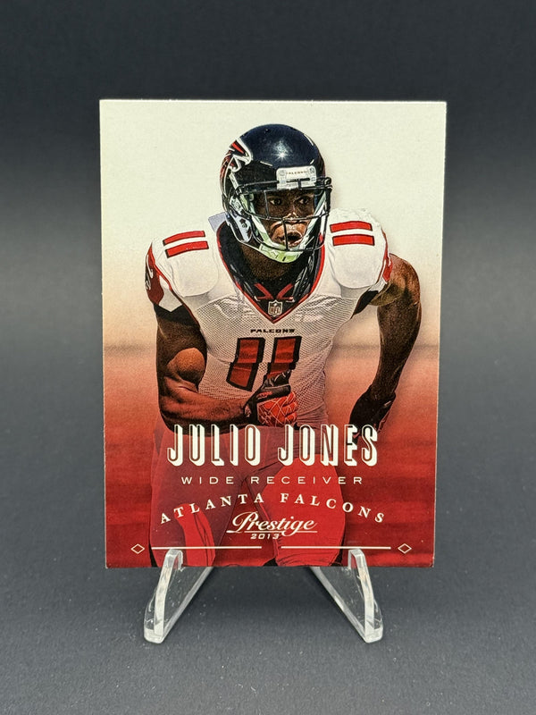 2013 Panini Prestige #9 Julio Jones