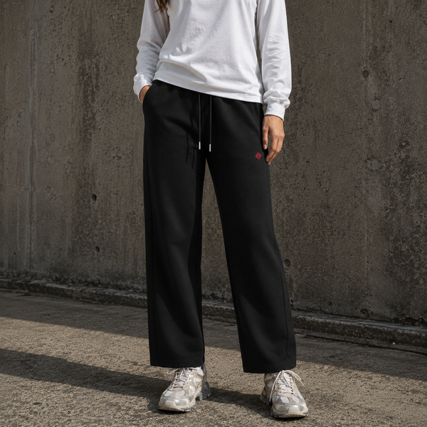 Women's Baseline Straight-Leg Sweatpants