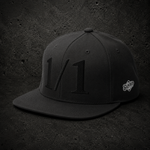 Slab'dUSA 1/1 Snapback
