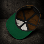 Slab'dUSA 1/1 Snapback