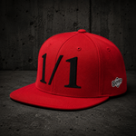 Slab'dUSA 1/1 Snapback