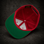 Slab'dUSA 1/1 Snapback