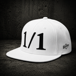 Slab'dUSA 1/1 Snapback