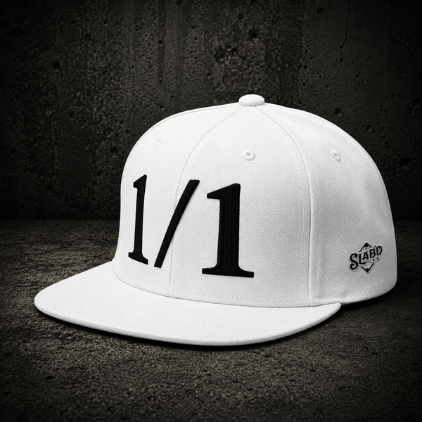 1/1 Snapback