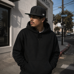 Slab'dUSA 1/1 Snapback