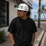 Slab'dUSA 1/1 Snapback