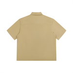 Slab'dUSA | Short Sleeve Button Up
