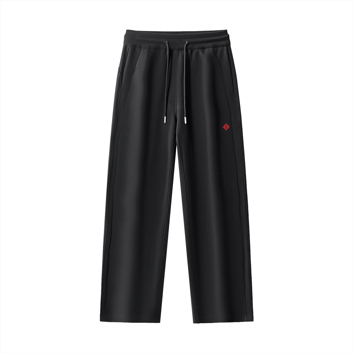 Slab'dUSA | Straight-Leg Sweatpants
