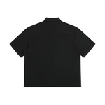 Slab'dUSA | Short Sleeve Button Up