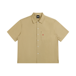 Slab'dUSA | Short Sleeve Button Up