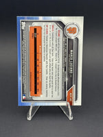 2019 Bowman 1st #BCP-82 Marco Luciano Chrome Prospects