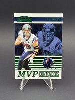 2019 Panini Contenders #MVP-JJ J.J. Watt MVP Contenders