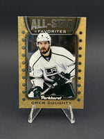 2016-17 Parkhurst #AS6 Drew Doughty All Star Favorites