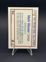 1992-93 Topps #378 Bob Carpenter