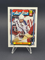 1992-93 Topps #378 Bob Carpenter