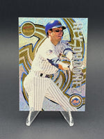 1998 Pacific Revolution #95 Rey Ordonez