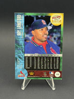 1998 Pacific Revolution #120 Ray Lankford