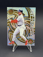 1998 Pacific Revolution #120 Ray Lankford