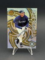 1998 Pacific Revolution #135 Alex Rodriguez