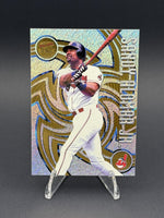 1998 Pacific Revolution #43 Sandy Alomar Jr.