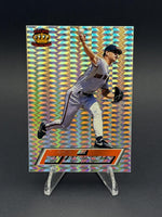 1995 Pacific Prism #122 Bill Van Landingham