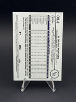 2024 Topps #341 Elehuris Montero