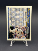 1998 Topps #160 Derek Jeter