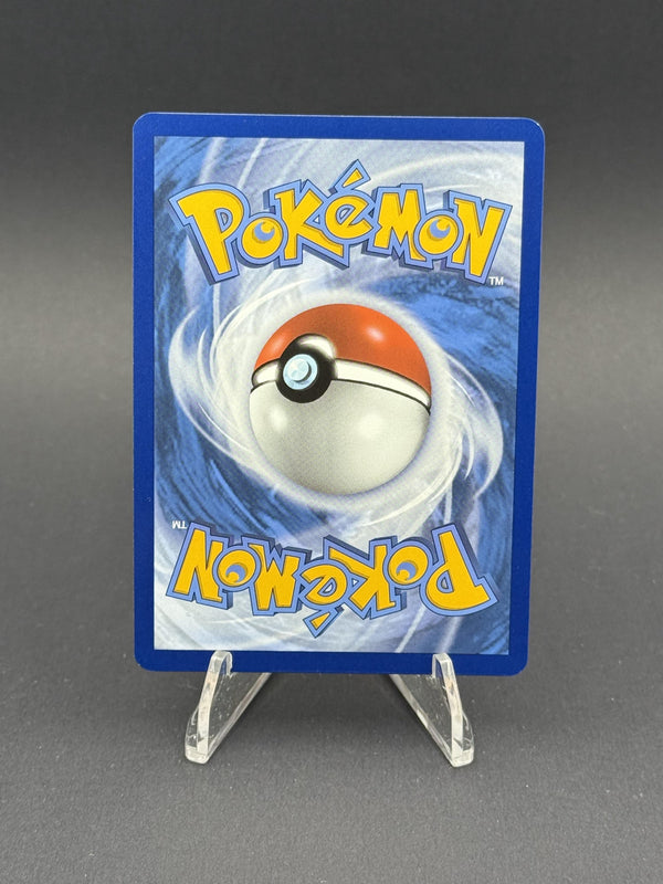 SV: Scarlet & Violet 151 #038/165 Ninetales ex