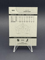 2009-10 O-Pee-Chee #293 Anze Kopitar