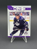 2009-10 O-Pee-Chee #293 Anze Kopitar