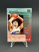 1996-97 SkyBox Premium #91 Steve Nash