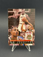 1994-95 Ultra #239 Grant Hill