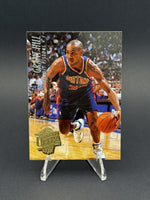 1994-95 Ultra #239 Grant Hill