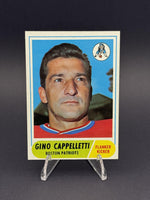 1968 Topps #98 Gino Cappelletti