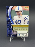 2000 Playoff Absolute #68 Peyton Manning