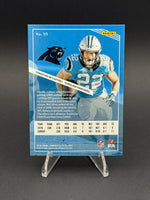 2019 Donruss Elite #55 Christian McCaffrey