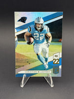 2019 Donruss Elite #55 Christian McCaffrey