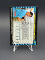 2002 Bowman Chrome #273 Adrian Gonzalez