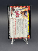 2002 Bowman Chrome #32 Andruw Jones