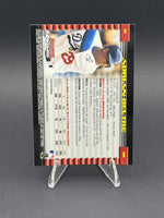 2002 Bowman Chrome #31 Adrian Beltre