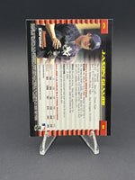 2002 Bowman Chrome #25 Jason Giambi