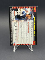 2002 Bowman Chrome #20 Jorge Posada