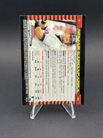 2002 Bowman Chrome #5 Nomar Garciaparra