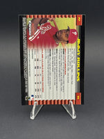 2002 Bowman Chrome #72 Jimmy Rollins