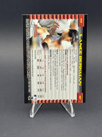 2002 Bowman Chrome #69 Lance Berkman