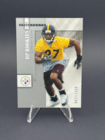 2006 Fleer Hot Prospects #129 Anthony Smith (RC) #0021/1150
