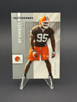 2006 Fleer Hot Prospects #103 Kamerion Wimbley (RC) #0136/1150