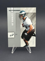 2006 Fleer Hot Prospects #119 Chris Gocong (RC) #0196/1150