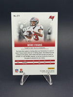 2024 Panini Prestige #277 Mike Evans Red Prem Xtra Points #262/399