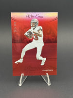2024 Panini Prestige #277 Mike Evans Red Prem Xtra Points #262/399